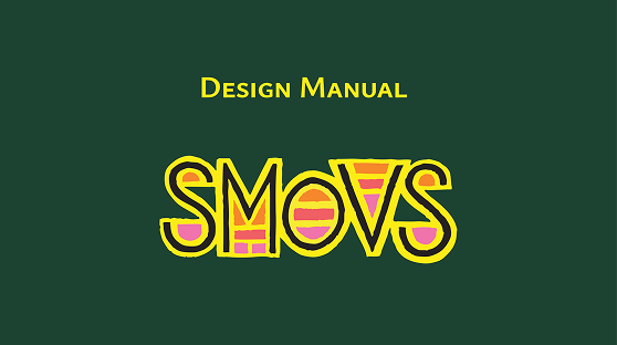 Design manual cover